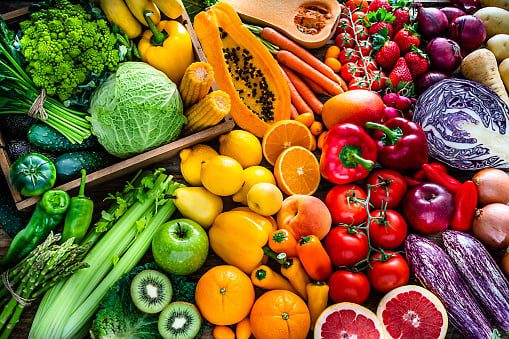 Agriculture food