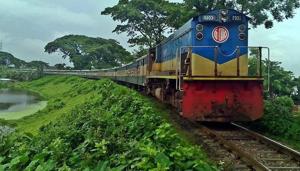 Brahmanbaria Train Station Schedule, Ticket Price, Time Table, Booking