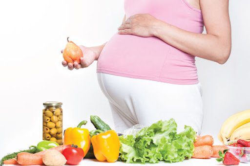 Foods to Eat When You're Pregnant