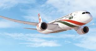 Airlines in Bangladesh