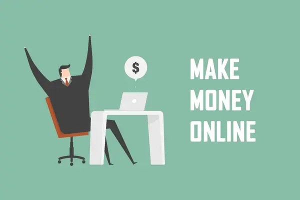 How to earn money online
