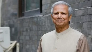 Dr. Mohammad Yunus